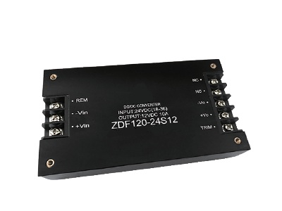 ZDF模塊電源20-120W