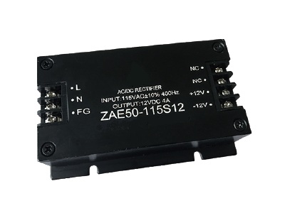 ZAE模塊電源20-120W